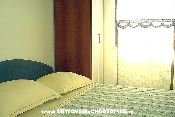 Apartmanok Tina – fotó 3