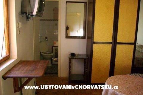 Leandra Szobák &amp; Apartman – fotó 5