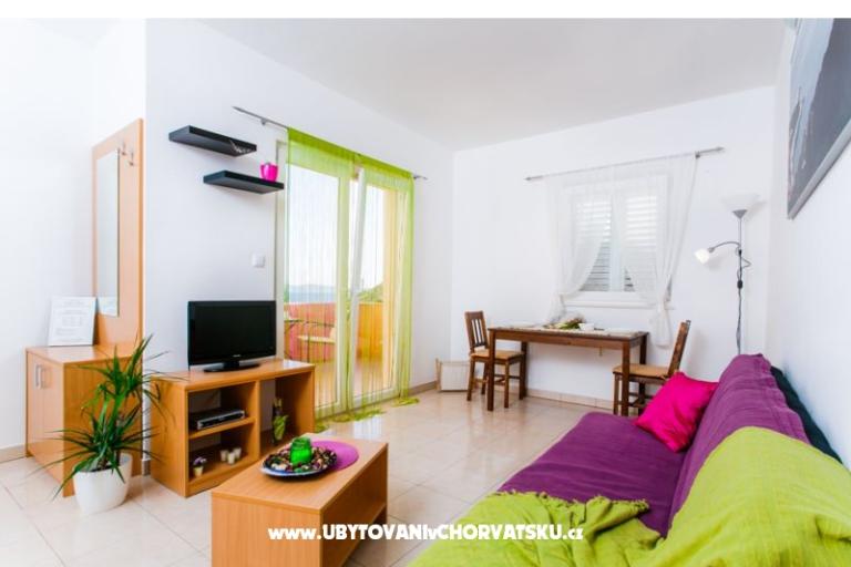 Villa Mare, Komiža – fotó 12