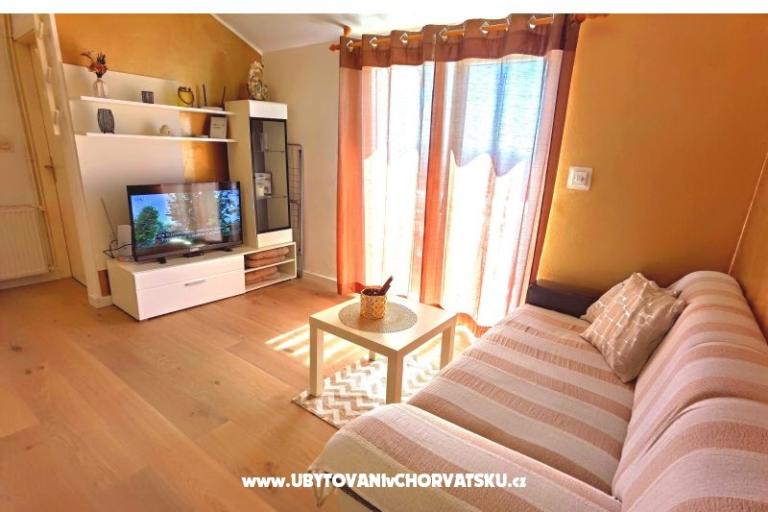 Apartmanok Milena – fotó 4