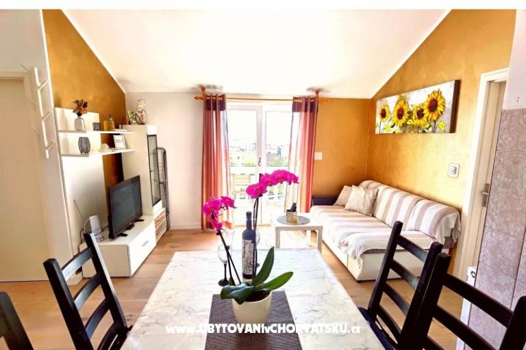Apartmanok Milena – fotó 6