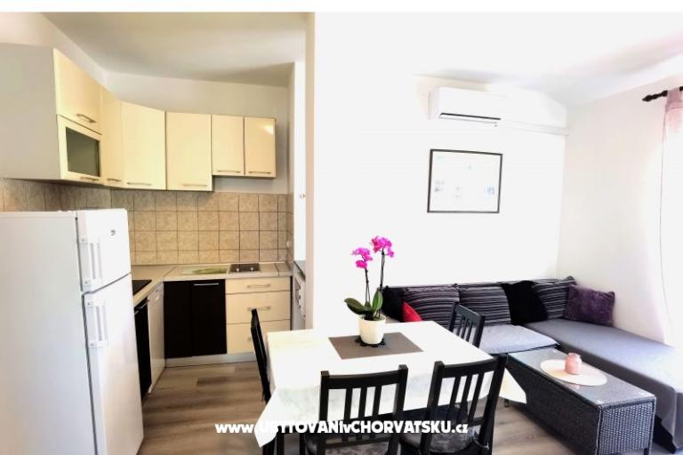 Apartmanok Milena – fotó 7