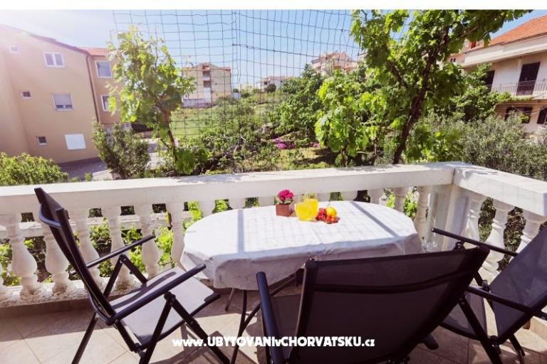 Apartmanok Milena – fotó 8