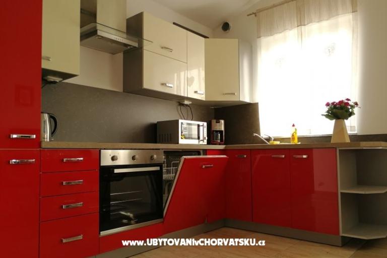 Ana Apartmanok – fotó 10