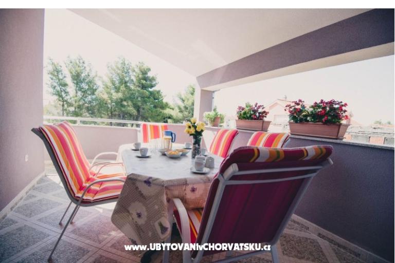 Ana Apartmanok – fotó 11