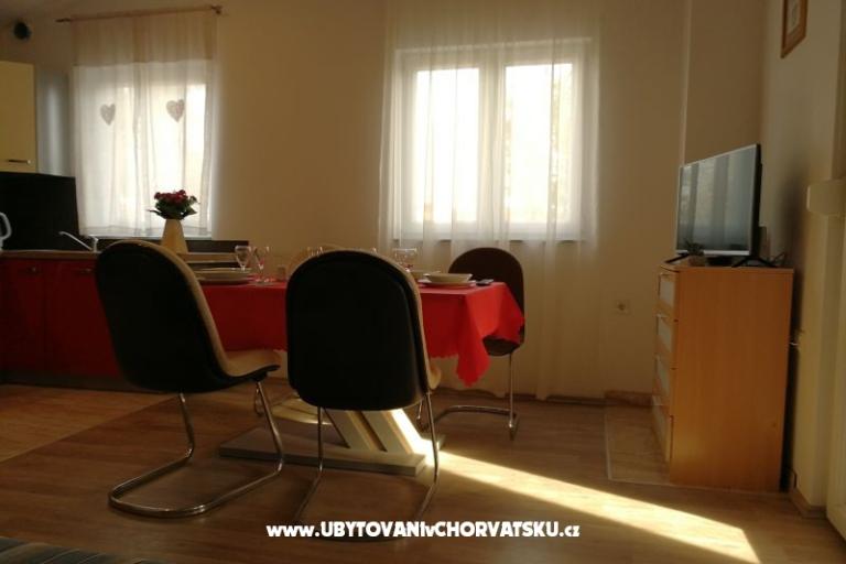 Ana Apartmanok – fotó 14