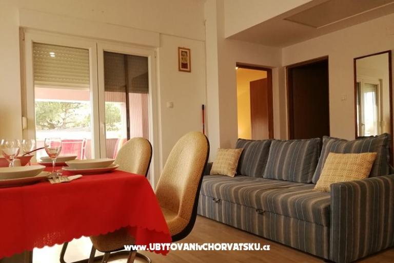 Ana Apartmanok – fotó 15
