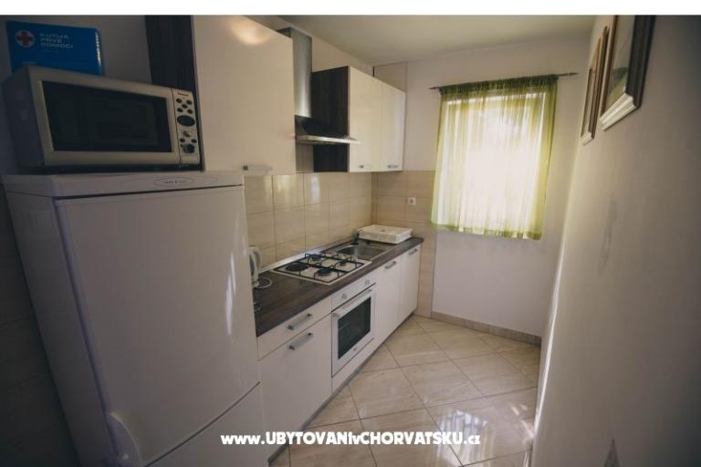 Ana Apartmanok – fotó 16