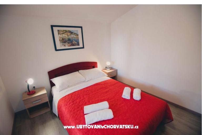 Ana Apartmanok – fotó 17