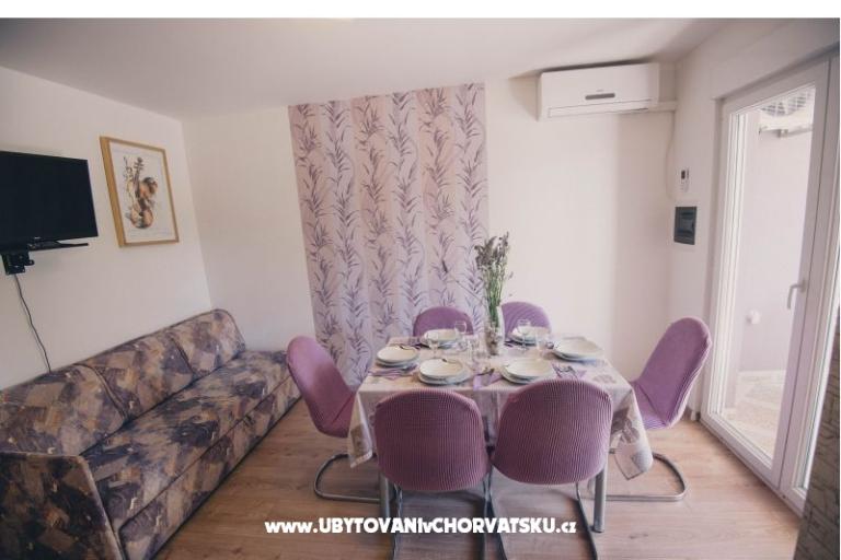 Ana Apartmanok – fotó 3