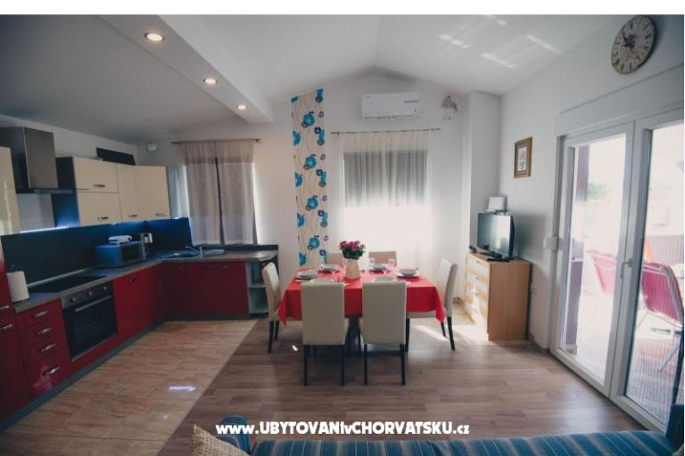 Ana Apartmanok – fotó 8