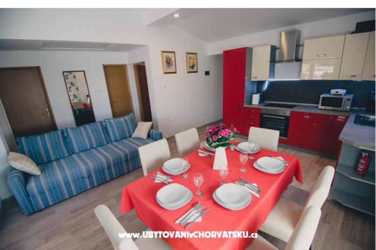 Ana Apartmanok – fotó 9