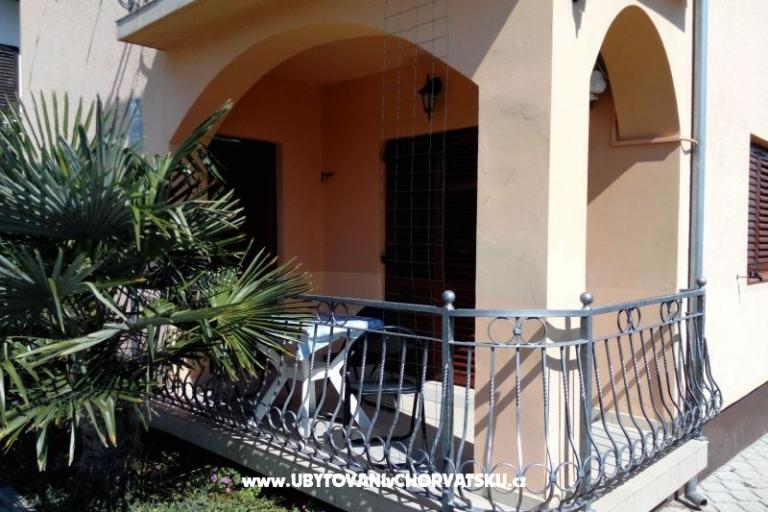 Apartmanok Tribunj-Biserka – fotó 10