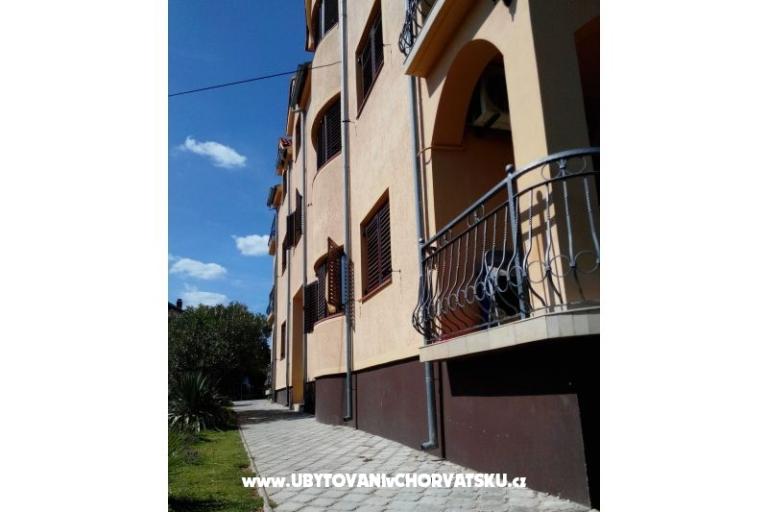 Apartmanok Tribunj-Biserka – fotó 12
