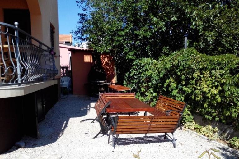 Apartmanok Tribunj-Biserka – fotó 14
