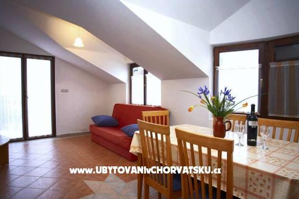 Apartmanok Tribunj-Biserka – fotó 5