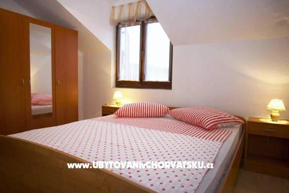 Apartmanok Tribunj-Biserka – fotó 6
