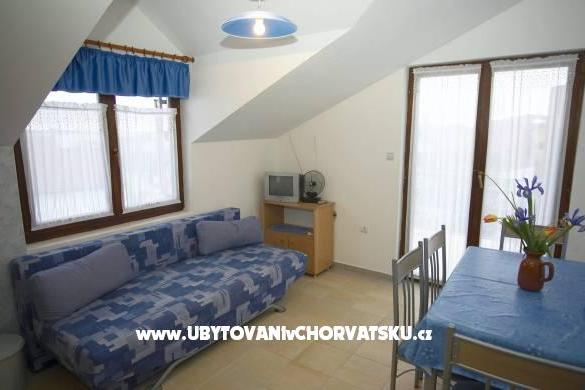 Apartmanok Tribunj-Biserka – fotó 7