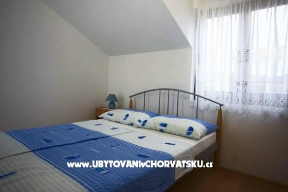 Apartmanok Tribunj-Biserka – fotó 8