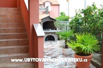 Apartmanok Barbič – fotó 2