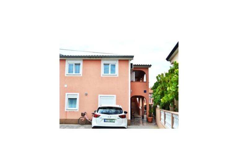 Apartmanok Barbič – fotó 3