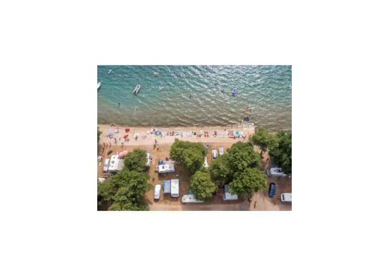 Apartmanok Barbič – fotó 8