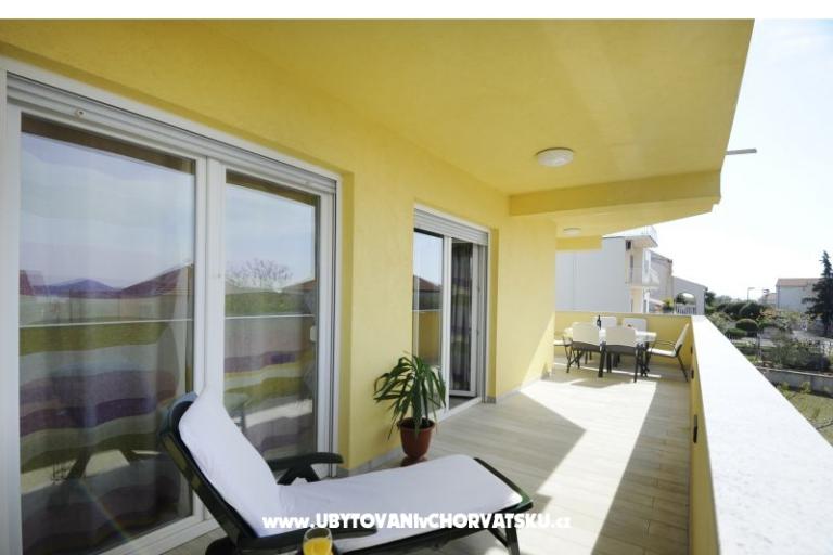 Apartman Bosotin - Vodice – fotó 10