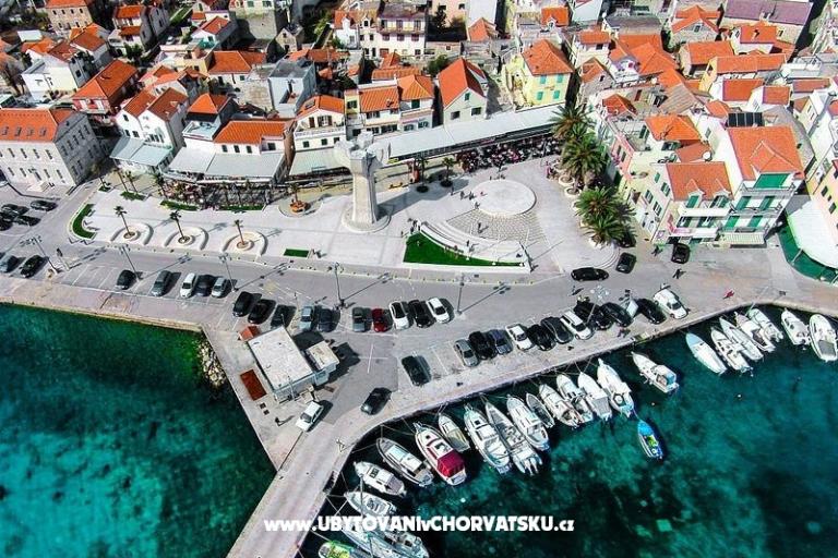 Apartman Bosotin - Vodice – fotó 11