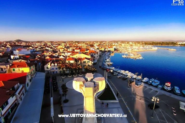 Apartman Bosotin - Vodice – fotó 12