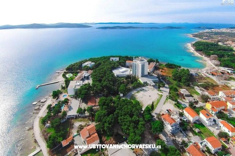Apartman Bosotin - Vodice – fotó 14