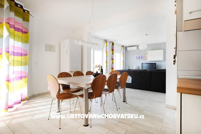 Apartman Bosotin - Vodice – fotó 5