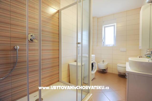 Apartman Bosotin - Vodice – fotó 6