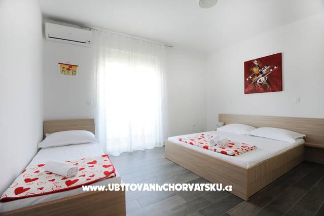 Apartman Bosotin - Vodice – fotó 8