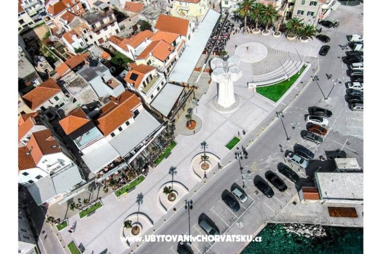 Apartman Bosotin - Vodice – fotó 9