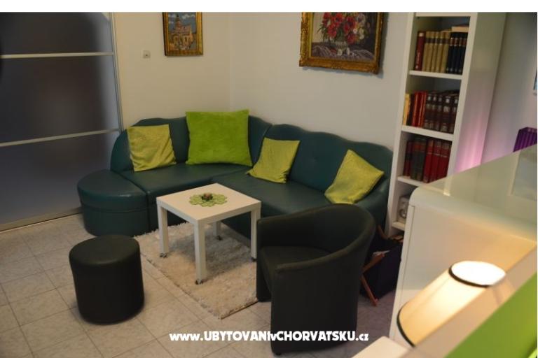 Apartman Garden – fotó 5