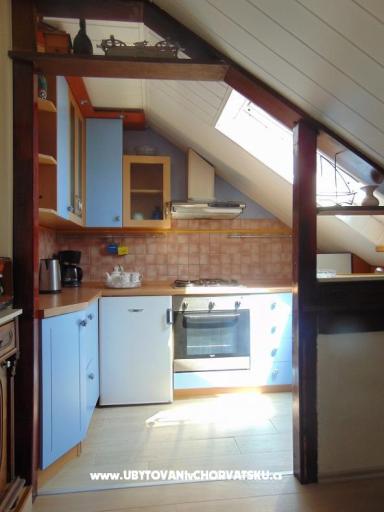 Apartman Gita -Ston Ház – fotó 3