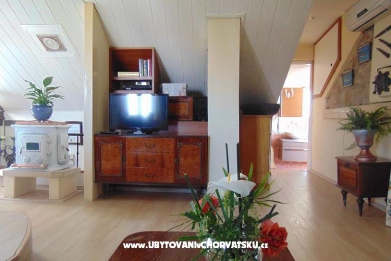 Apartman Gita -Ston Ház – fotó 6