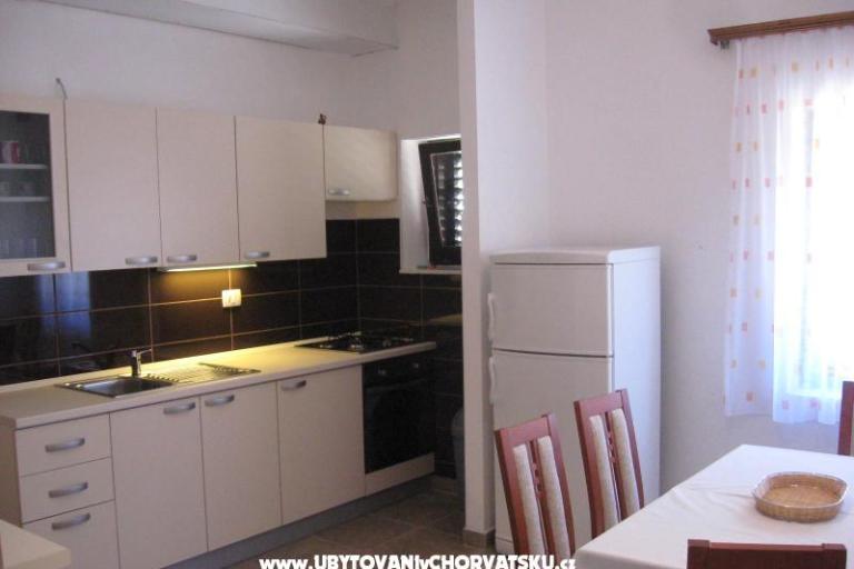 Apartman Mirak – fotó 2