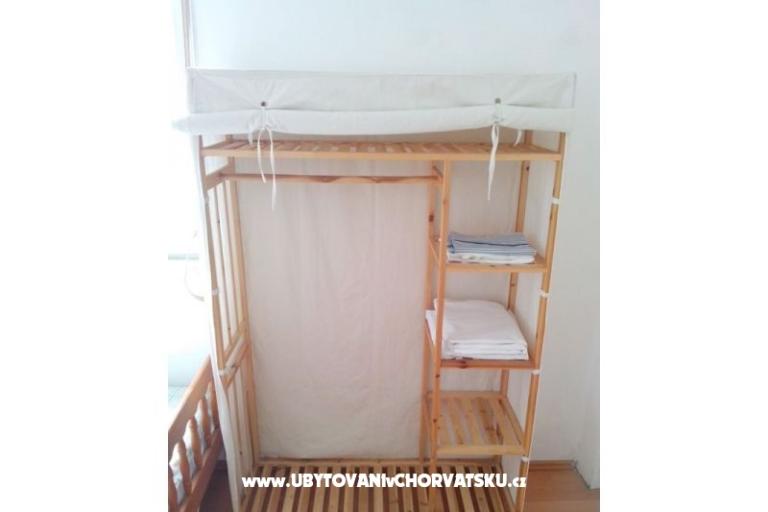 Apartman PARK Vodice – fotó 10