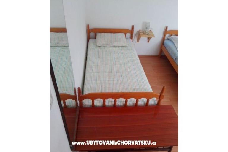 Apartman PARK Vodice – fotó 11