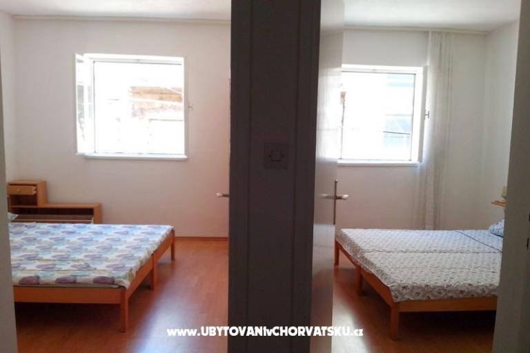 Apartman PARK Vodice – fotó 12