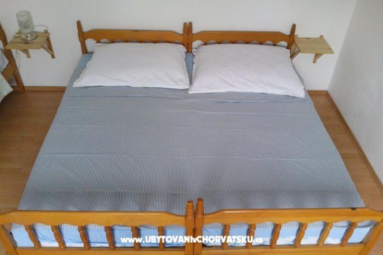 Apartman PARK Vodice – fotó 13