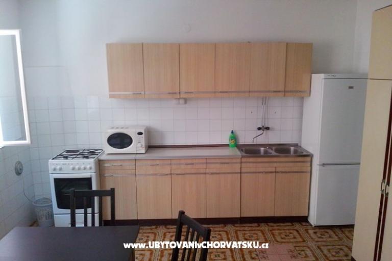 Apartman PARK Vodice – fotó 16