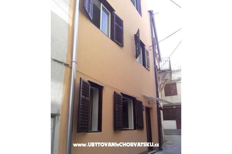 Apartman PARK Vodice – fotó 17