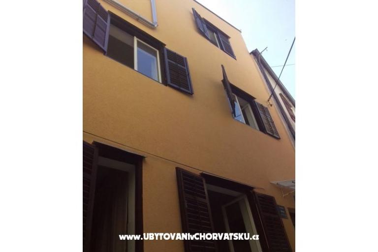 Apartman PARK Vodice – fotó 18
