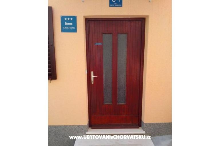 Apartman PARK Vodice – fotó 2