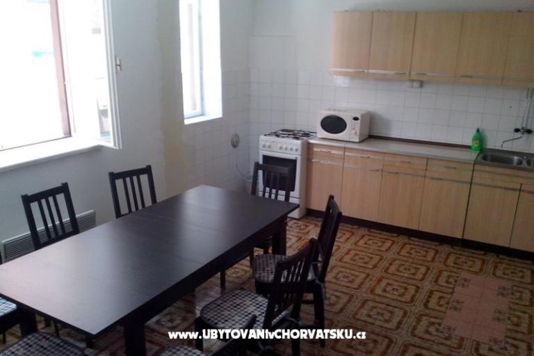 Apartman PARK Vodice – fotó 3