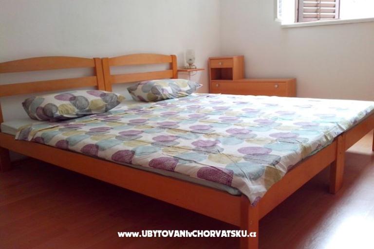 Apartman PARK Vodice – fotó 6