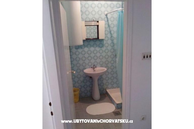 Apartman PARK Vodice – fotó 7