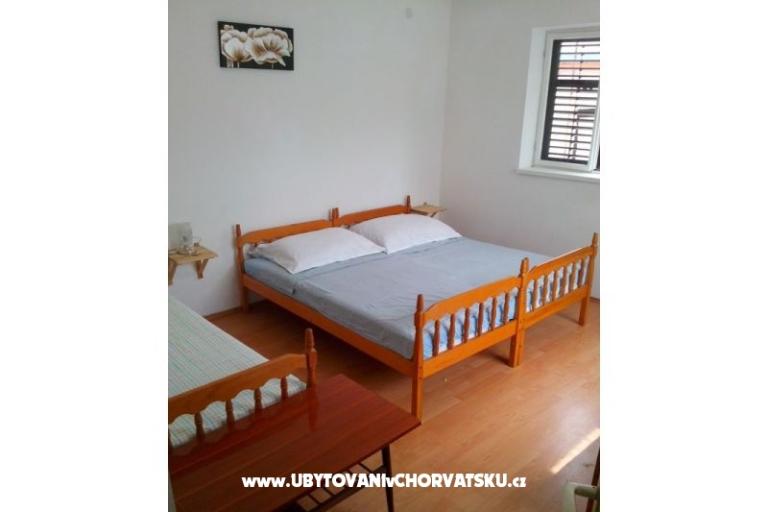 Apartman PARK Vodice – fotó 8
